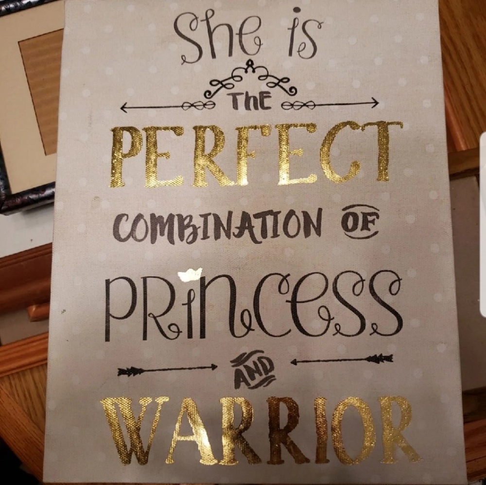 Wall decor